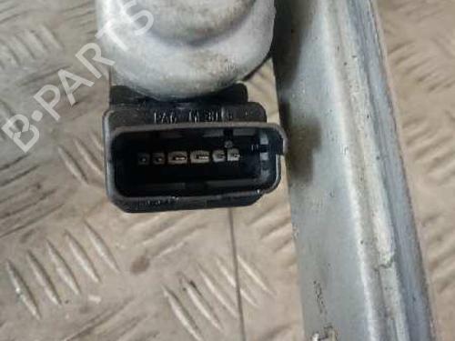 Front right window mechanism RENAULT SCÉNIC II (JM0/1_) | BP4528831C23