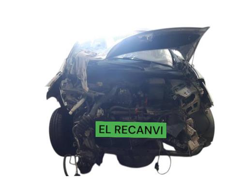 Used Parts RENAULT CLIO III (BR0/1, CR0/1) 5003108
