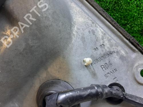 Rudehejsemekanisme Højre bagtil SEAT TOLEDO II (1M2) 1.8 20V | BP26034701C25