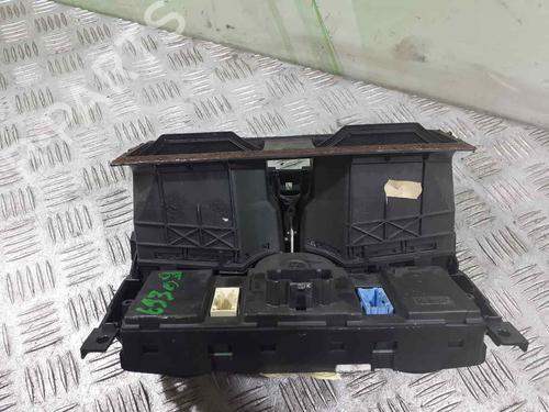 AC Styreenhet / Manøvreringsenhet RENAULT MEGANE II (BM0/1_, CM0/1_) 1.6 16V (BM0C, CM0C) | BP7197865I5