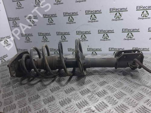 Używane Amortyzator przedni lewy FIAT PUNTO (176_) 60 1.2 (176AP, 176AR, 176AQ, 176BB) (60 hp) 7006621