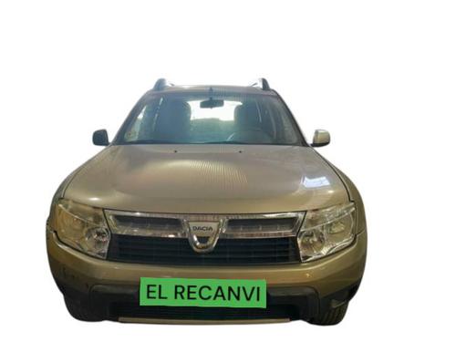 Used Parts DACIA DUSTER (HS_)    4970937