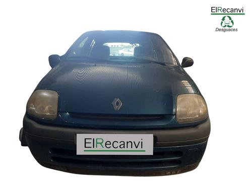 Left taillight RENAULT CLIO II (BB_, CB_) | BP18910419C34