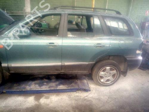 Switch HYUNDAI SANTA FÉ I (SM) 2.4 16V | BP4522479I30 