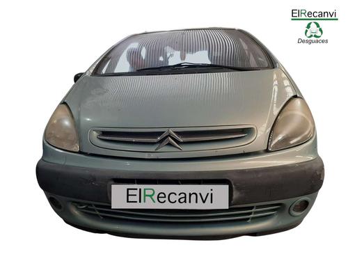 Instrument cluster CITROËN XSARA PICASSO (N68) 2.0 HDi | BP13514174C47 