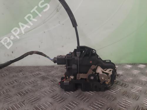 Rear right lock VW BORA I (1J2) 2.0 | BP13384465C99