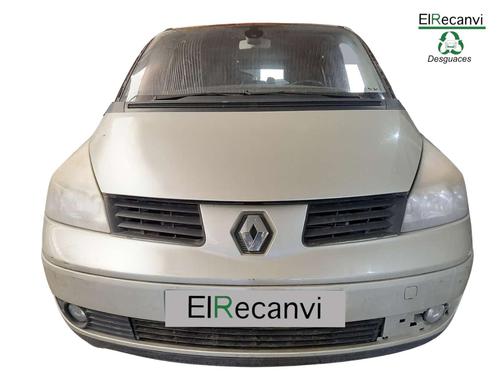 Front right window mechanism RENAULT ESPACE IV (JK0/1_) 1.9 dCi (JK0U, JK0G) | BP15098246C23 