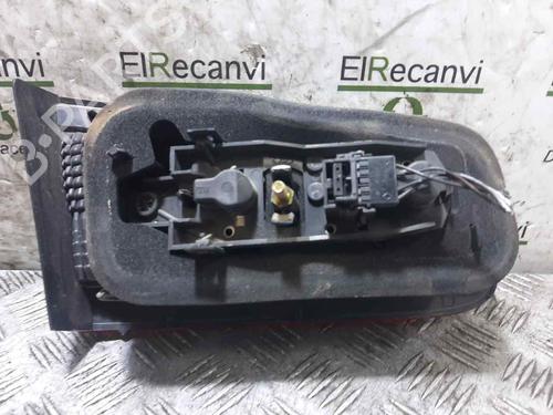 Højre baglygte bagklap RENAULT LAGUNA II (BG0/1_) | BP16968162C80