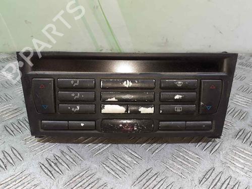 AC Styreenhet / Manøvreringsenhet SAAB 9-3 Estate (E50) [2005-2015]  8275718