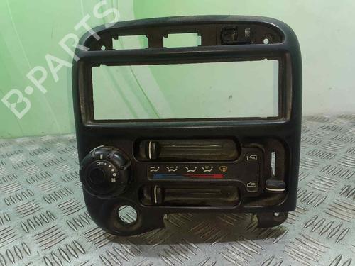 Used Climate control HYUNDAI ATOS PRIME (MX) 1.0 i (54 hp) 7885543