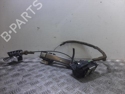 Fechadura trás esquerda Fechadura trás esquerda 37488379 37488379