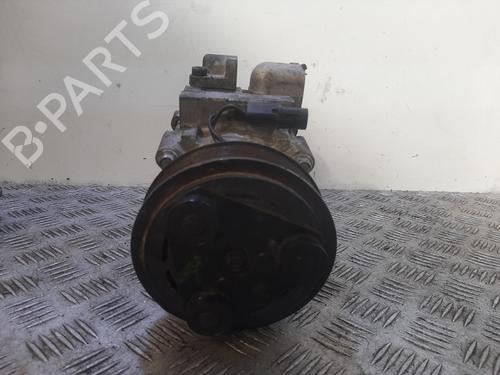 Used AC compressor AC compressor HYUNDAI COUPE II (GK) [2001-2012] 36478553 36478553