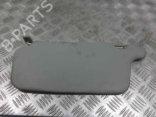 Used Right sun visor Right sun visor HYUNDAI ATOS PRIME (MX) 1.0 i (54 hp) 7001028 7001028