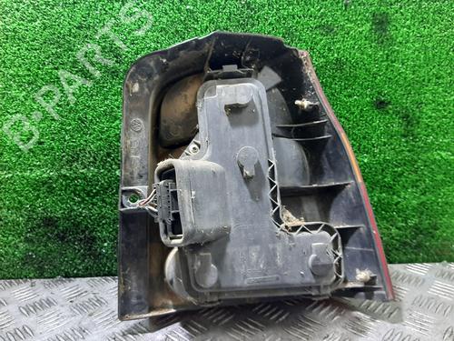 Fanale posteriore sinistro SEAT AROSA (6H1) 1.4 TDI | BP23424738C34