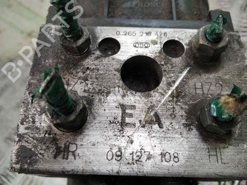 ABS pump OPEL CORSA C (X01) 1.7 DI (F08, F68) | BP19064008M43