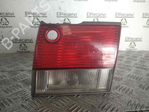Højre baklys, luke SAAB 9-3 (YS3D) [1998-2003]  15807493