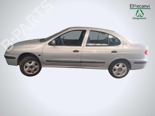 Front right window mechanism RENAULT MEGANE I Classic (LA0/1_) 1.9 dTi (LA08, LA0N, LA0K) | BP15184864C23