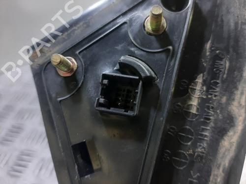 Left mirror KIA MAGENTIS II (MG) | BP32428588C26