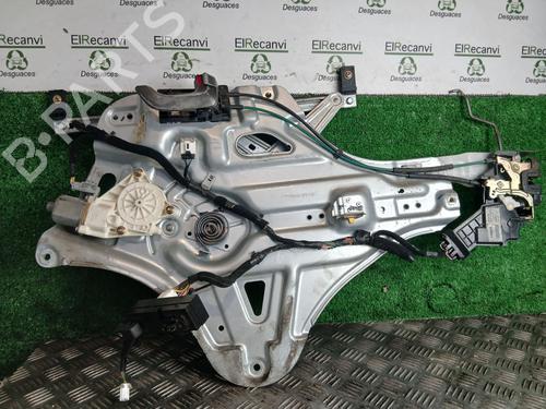 Used Front right window mechanism KIA MAGENTIS II (MG) [2005-2011]  32502343