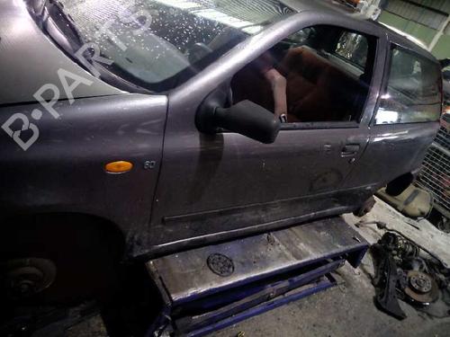 Front right window mechanism FIAT PUNTO (188_) 1.2 60 (188.030, .050, .130, .150, .230, .250) | BP4545705C23 