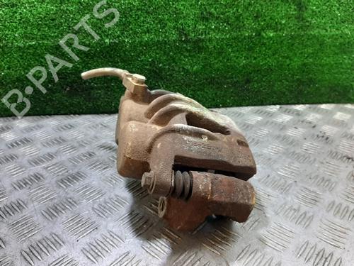 Used Left front brake caliper FORD TRANSIT Van (FA_ _) 2.0 DI (FAE_, FAF_, FAG_) (75 hp) 24621790