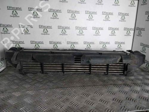 Intercooler MERCEDES-BENZ C-CLASS (W203) C 220 CDI (203.006) | BP16561895M30