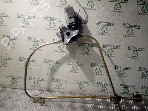 Used Front right window mechanism RENAULT 19 I (B/C53_) 1.4 (75 hp) 4543303