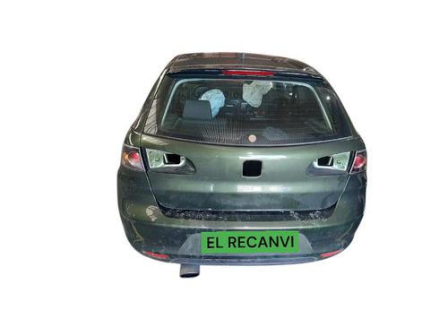 Right taillight SEAT IBIZA III (6L1)  | BP24522432C35 