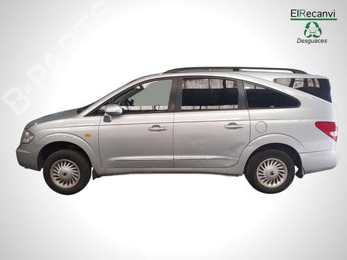 Højre baglygte bagklap SSANGYONG RODIUS I  | BP17724294C80 