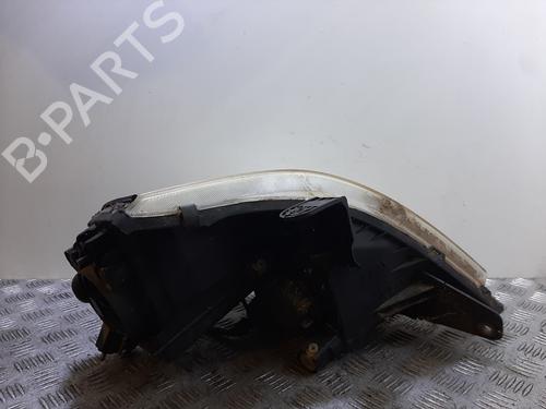 Venstre forlygte SSANGYONG REXTON / REXTON II (GAB_) 2.7 Xdi | BP31014269C28