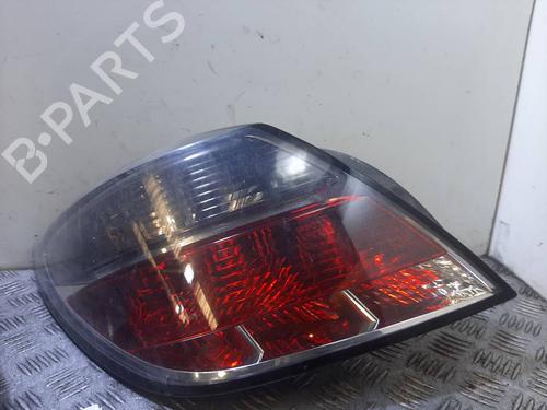 Used Left taillight Left taillight 38784919 38784919