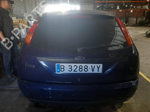 Right taillight FORD FOCUS I Saloon (DFW) 2.0 16V | BP29984228C35 