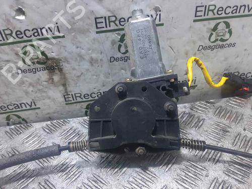 Front left window mechanism JEEP GRAND CHEROKEE II (WJ, WG) | BP16548037C22