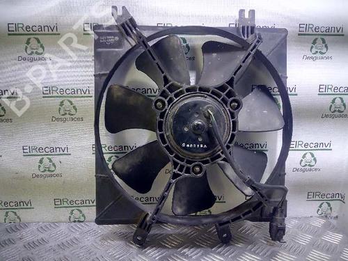 Koelventilatormotor KIA SHUMA I (FB) 1.5 i 16V (AFB242) (88 hp) 4541835