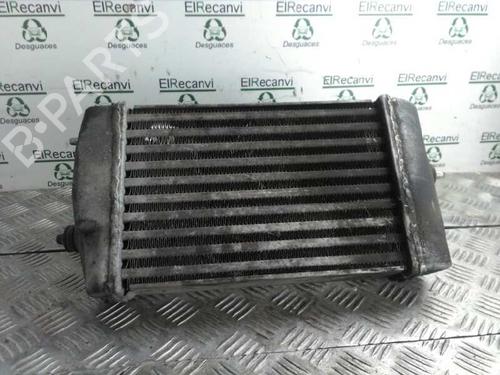 Intercooler CHRYSLER VOYAGER IV (RG, RS) 2.5 CRD | BP4685544M30