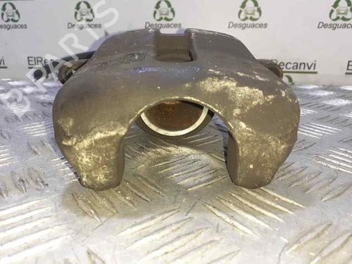 Right front brake caliper CITROËN C2 (JM_) | BP11565018M104