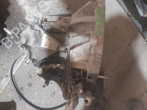 Gearbox RENAULT KANGOO (KC0/1_) | BP34349095M3 - Image 3