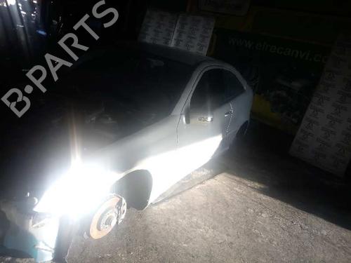 Dør styreenhed MERCEDES-BENZ C-CLASS Coupe (CL203) C 180 Kompressor (203.746) | BP4523480M56 