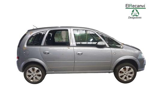 Højre forlygte OPEL MERIVA A MPV (X03) | BP21537358C29