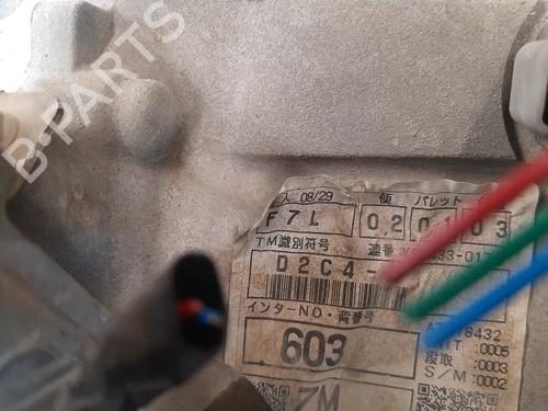 Gearbox MAZDA 5 (CR) 2.0 CD (CR19) | BP18003188M3 