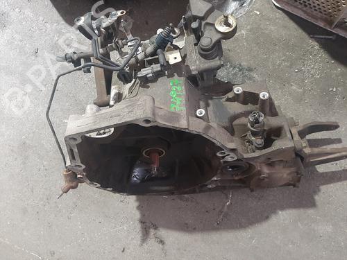Used Gearbox HONDA HR-V (GH_) 1.6 16V (GH1, GH3) (105 hp) 15588654