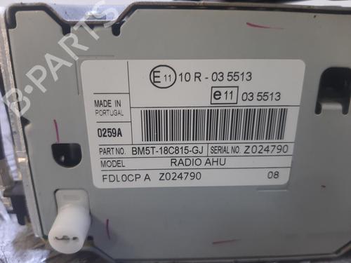 Radio FORD FOCUS III | BP36536263E6 - Image 2