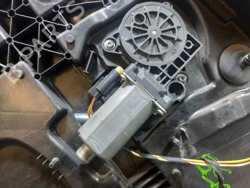 Front left window mechanism FORD FIESTA V (JH_, JD_) | BP15257389C22