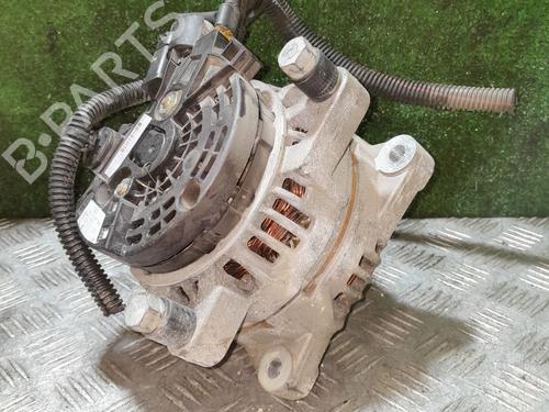 Used Alternator CITROËN C4 I (LC_) [2004-2014]  29326509