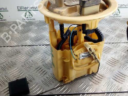 Used Fuel pump CITROËN C4 I (LC_) 1.6 HDi (109 hp) 4523578