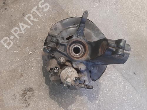 Left front steering knuckle FORD FOCUS III | BP37268852M25 - Image 2