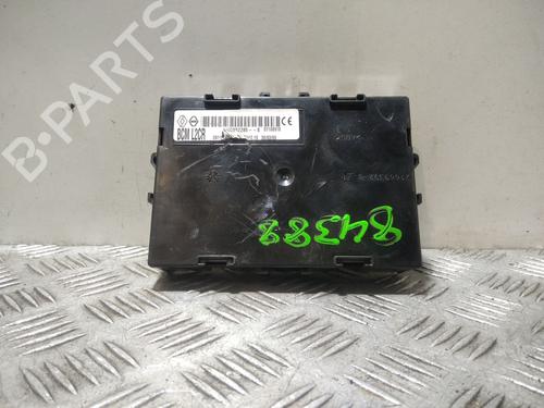 Used Electronic module Electronic module RENAULT CLIO III (BR0/1, CR0/1) 1.5 dCi (BR17, CR17) (86 hp) 34245955 34245955