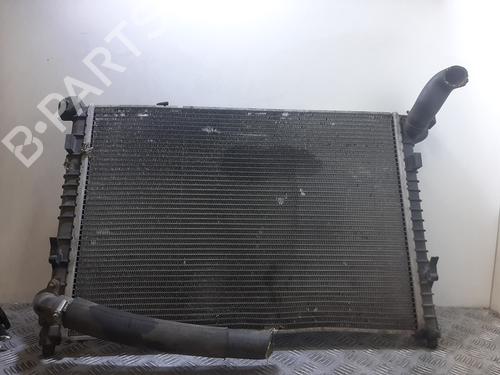 Used Water radiator Water radiator MINI MINI (R50, R53) Cooper (116 hp) 33818402 33818402