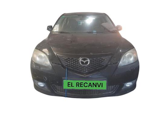 Right tailgate light MAZDA 3 Saloon (BK) 1.6 DI Turbo (BK12Y) | BP36037222C80 - Image 3