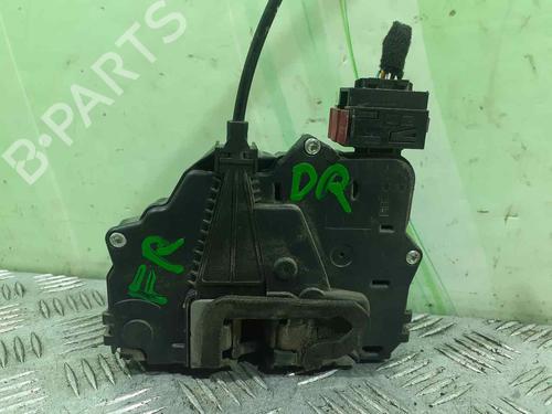 Front right lock FIAT GRANDE PUNTO (199_) | BP10728558C97